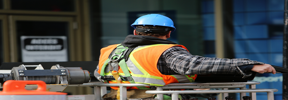 construction worker - Bergman Engineering – Civil and Forensic Engineers
